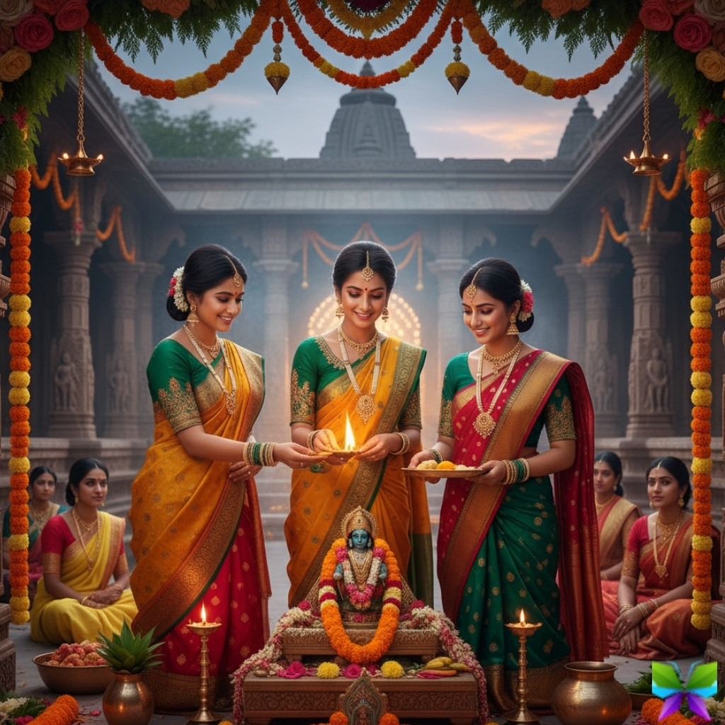 200+ Rama Puja Captions for Instagram to Celebrate the Spirit of Devotion 8 Rama Puja Captions for Instagram