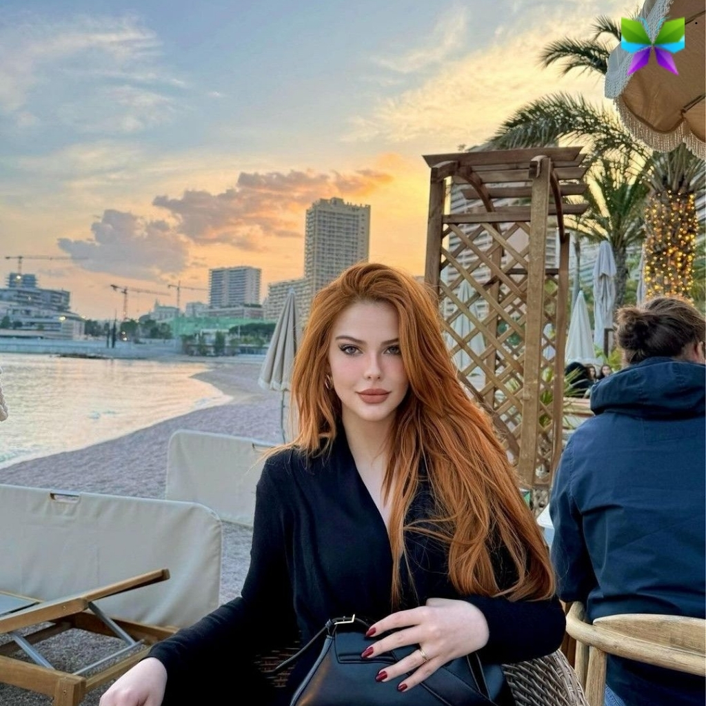 200+ Red Hair Captions For Instagram to Showcase Your Fiery Style and Spirit 1 Red Hair Captions For Instagram
