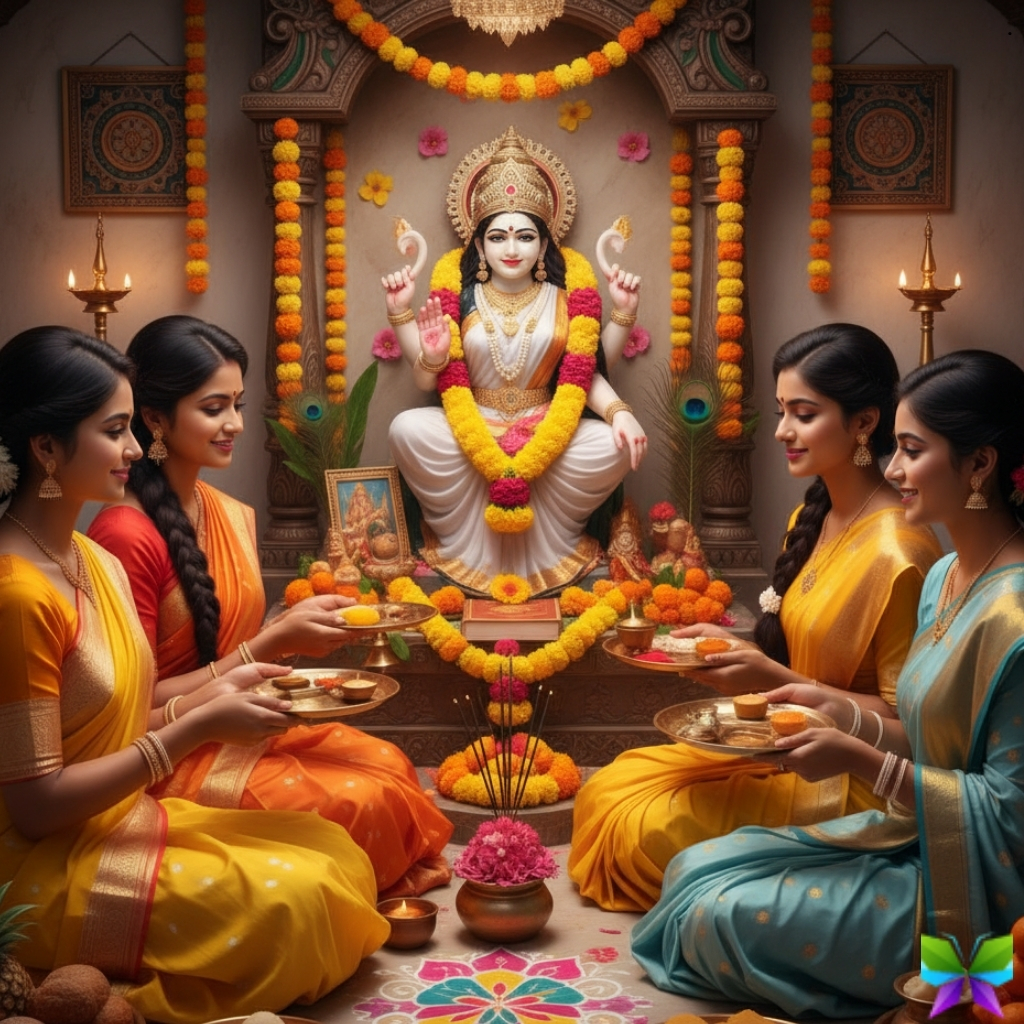 200+ Saraswati Puja Captions for Instagram to Celebrate Knowledge and Artistry 20 Saraswati Puja Captions for Instagram