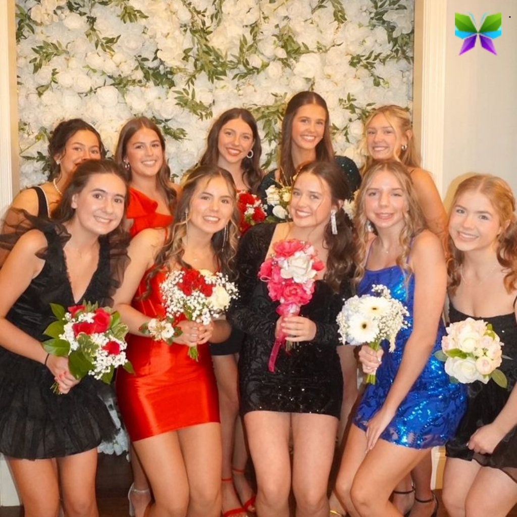 200+ School Dance Captions For Instagram That Capture The Magic Of The Night 12 School Dance Captions For Instagram