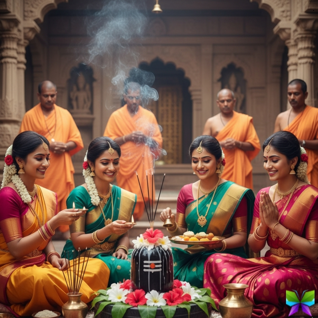 200+ Shiva Puja Captions for Instagram to Inspire Your Spiritual Journey 9 Shiva Puja Captions for Instagram