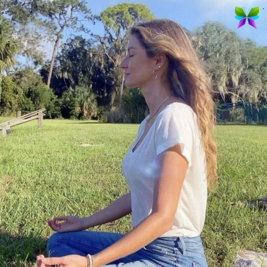 Short Healing Captions For Instagram
