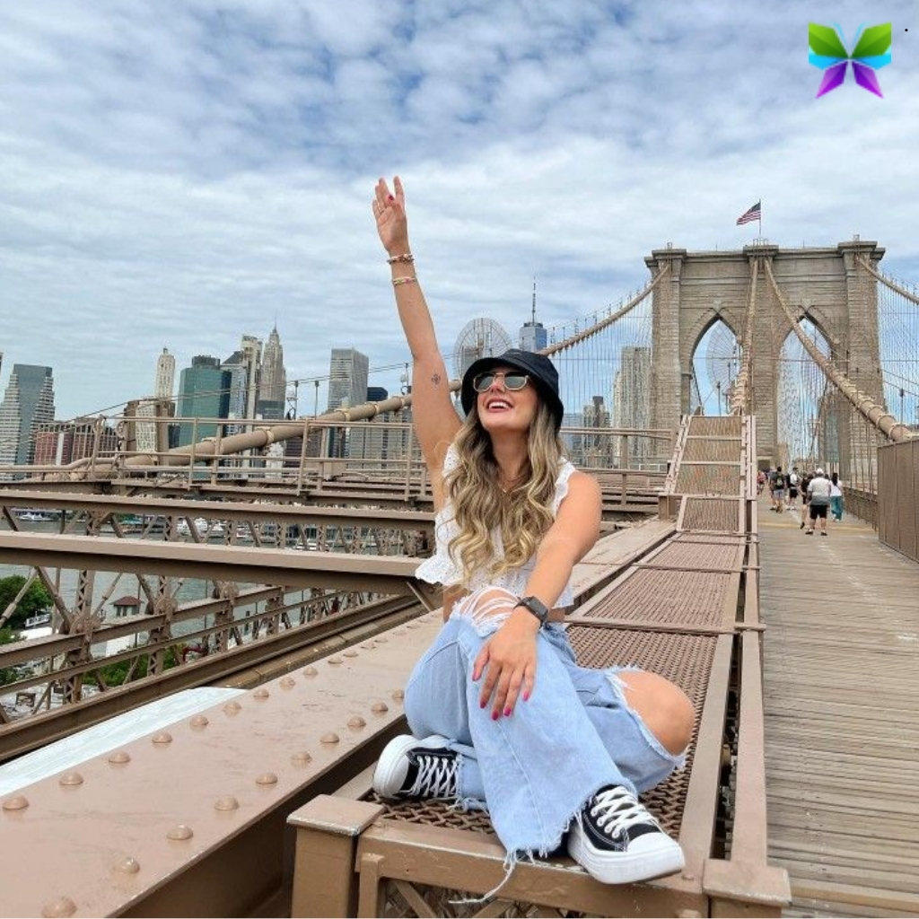 Skyline Captions For Instagram