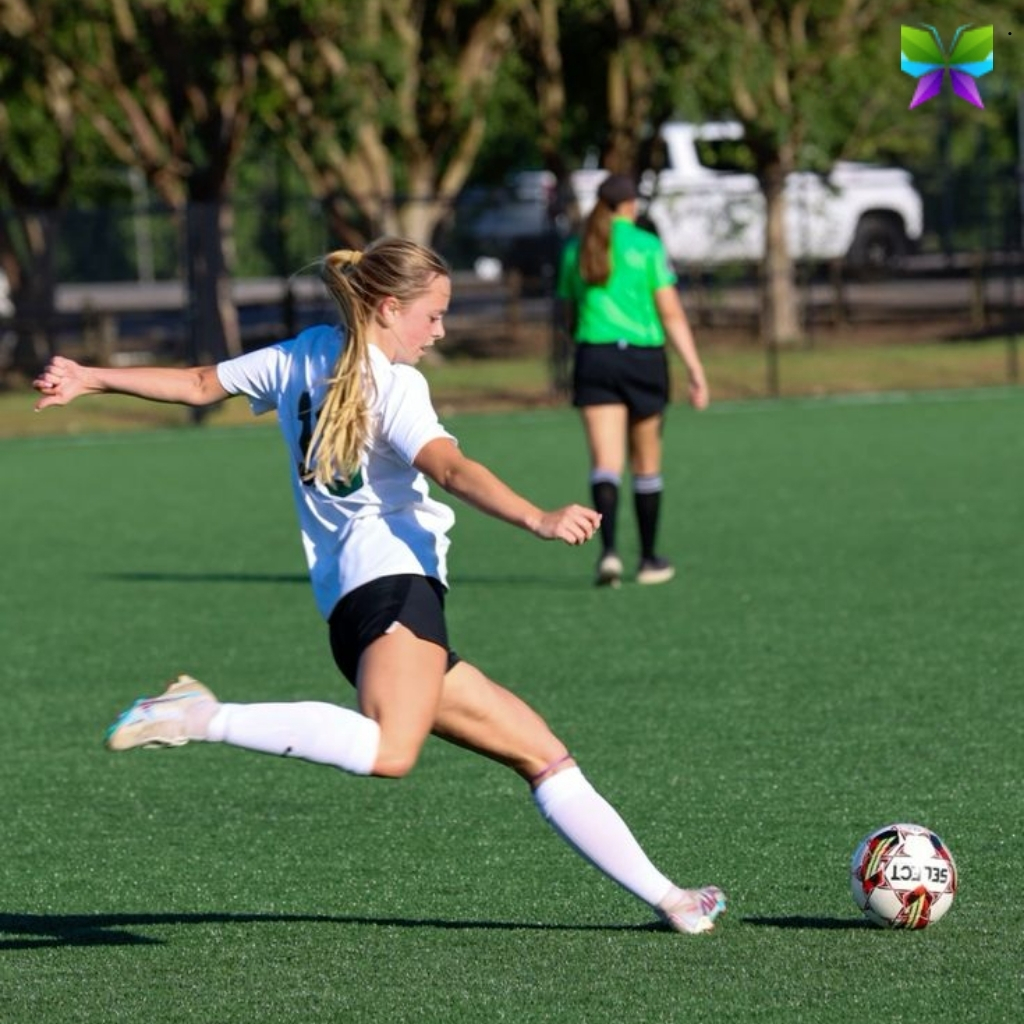 Soccer Captions Instagram