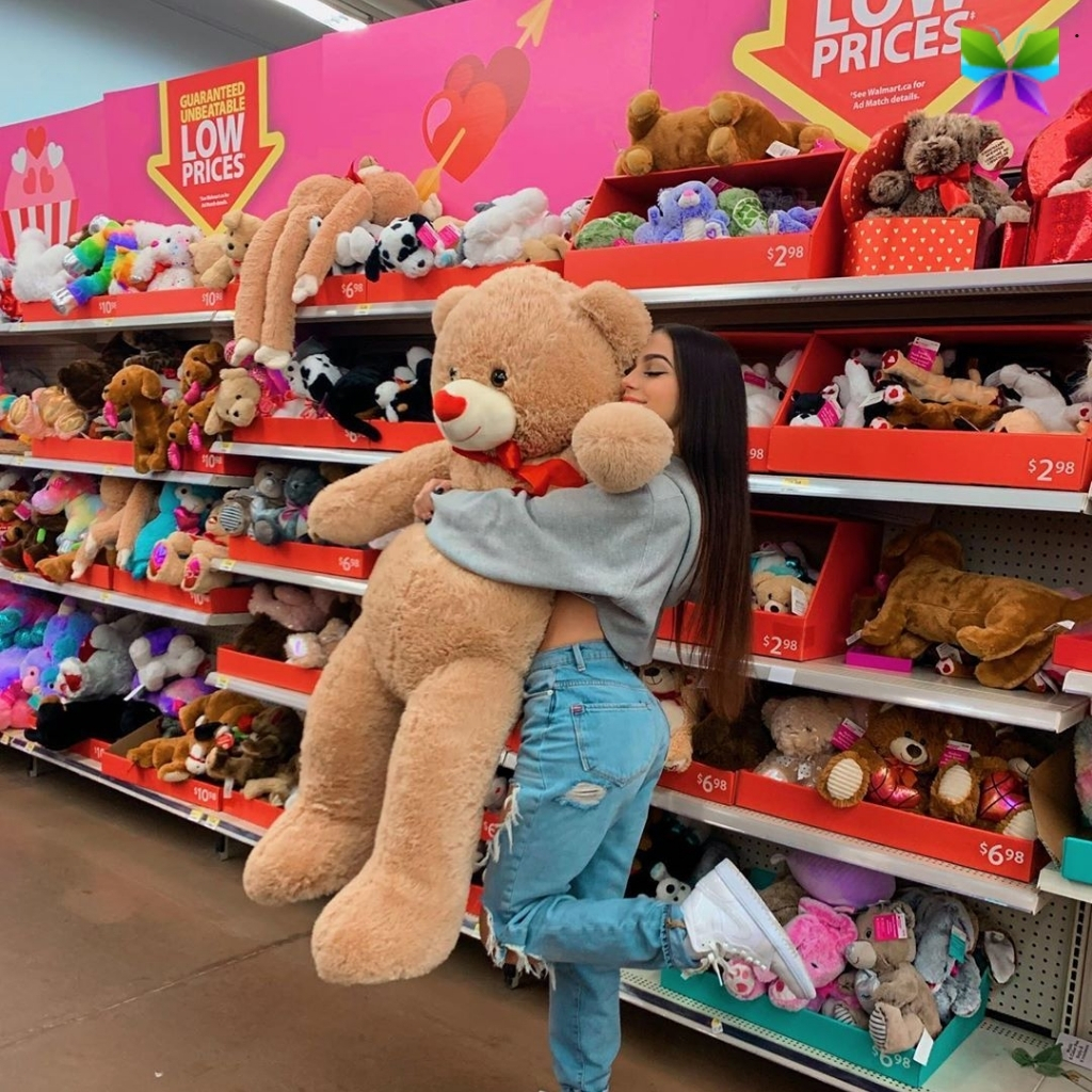 Soft Toys Captions For Instagram