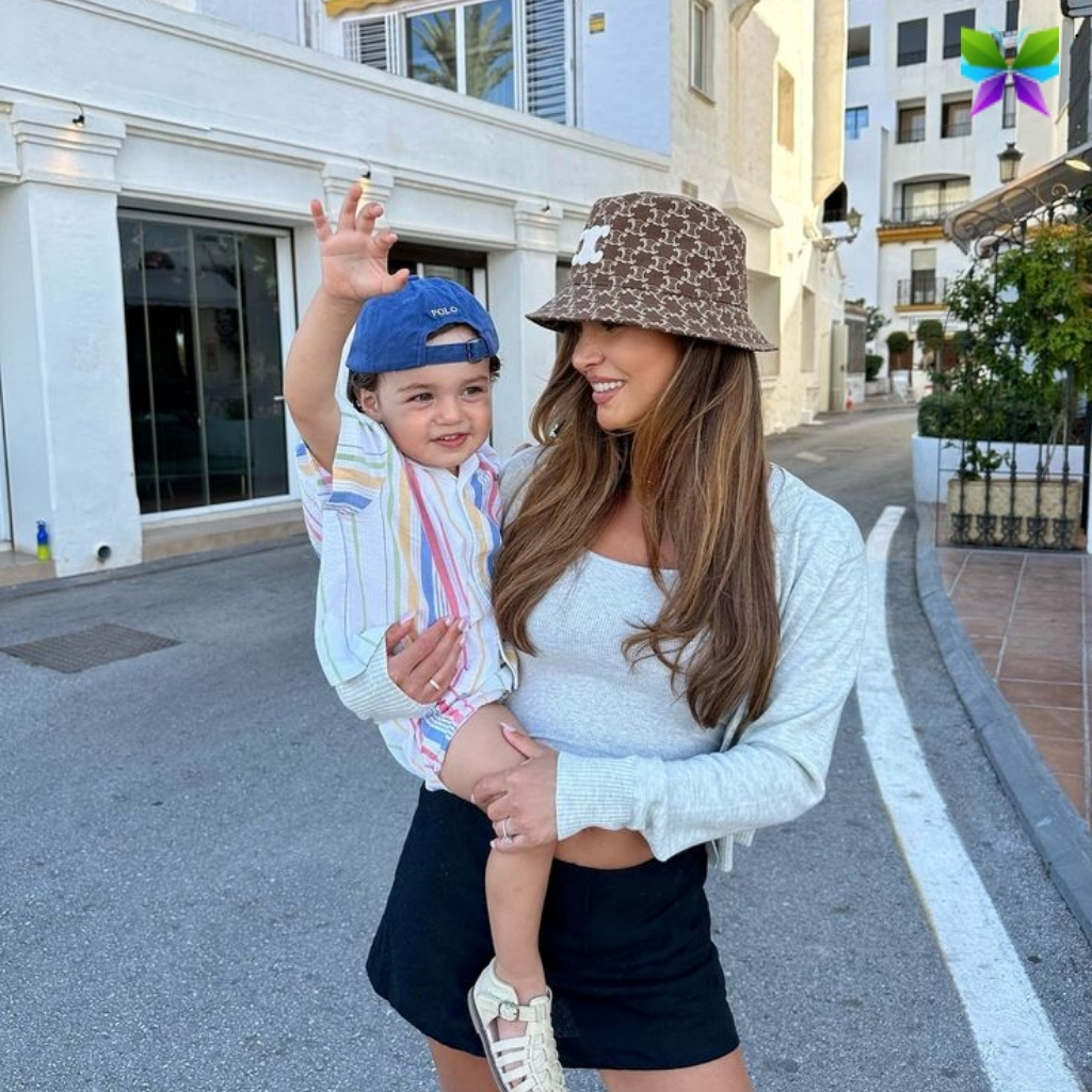 Son Captions For Instagram