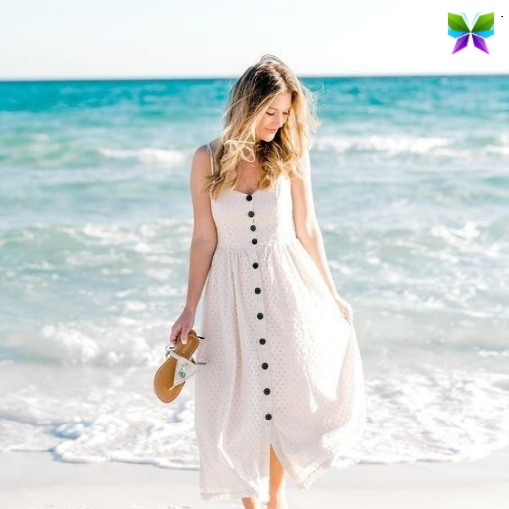 Summertime Instagram Caption