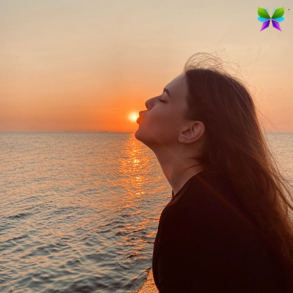 Sun Kiss Captions For Instagram