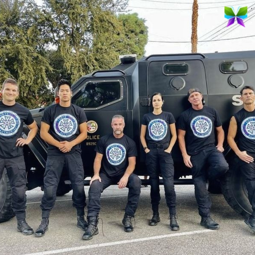 Swat Captions For Instagram