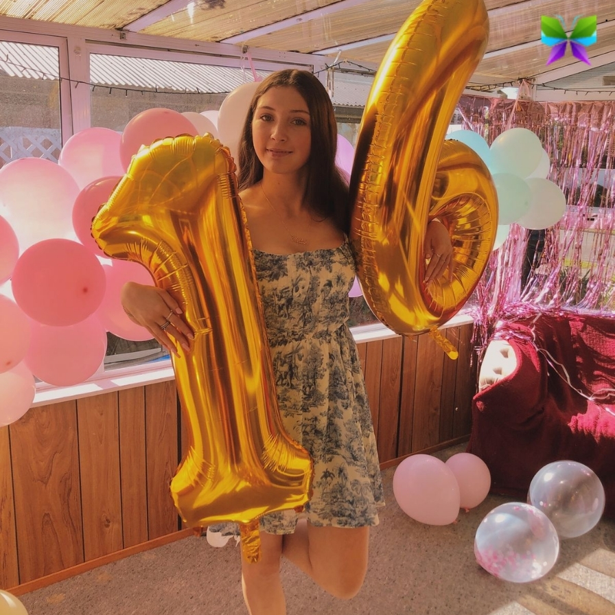 200+ Sweet Sixteen Captions For Instagram Perfect for Your Special Day 18 Sweet Sixteen Captions For Instagram