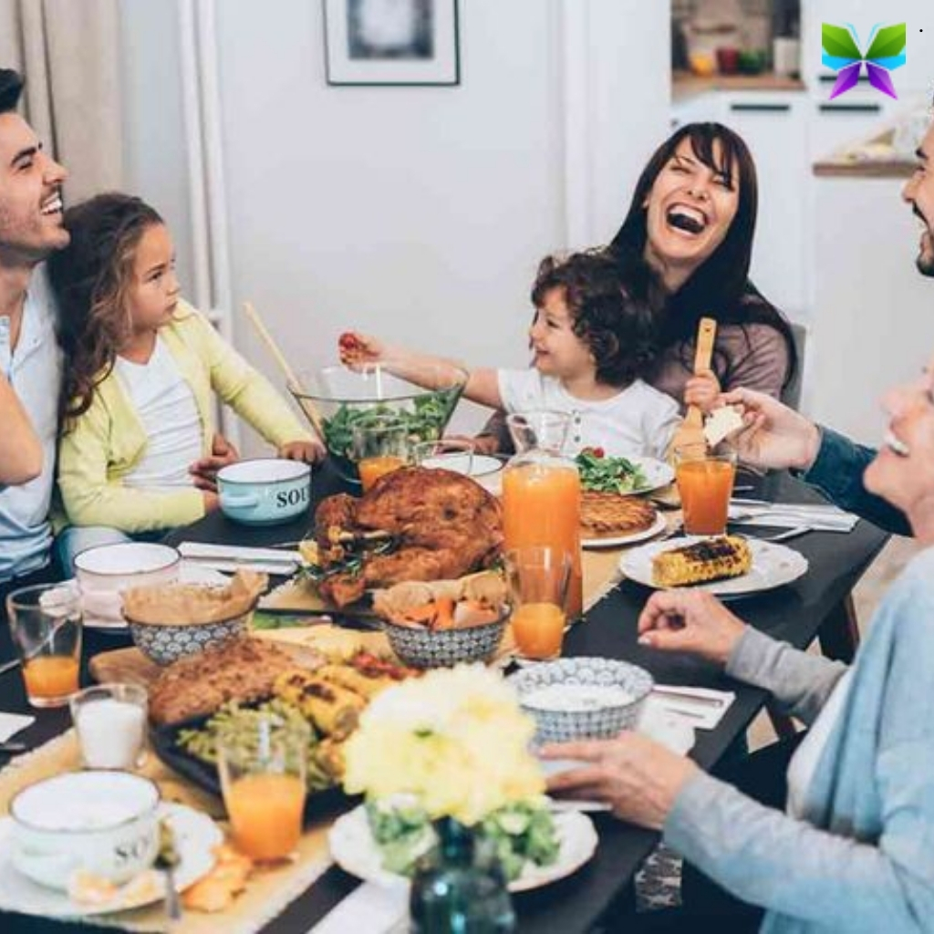 200+ Thanksgiving Caption For Instagram That Spark Joy and Gratitude 18 Thanksgiving Caption For Instagram