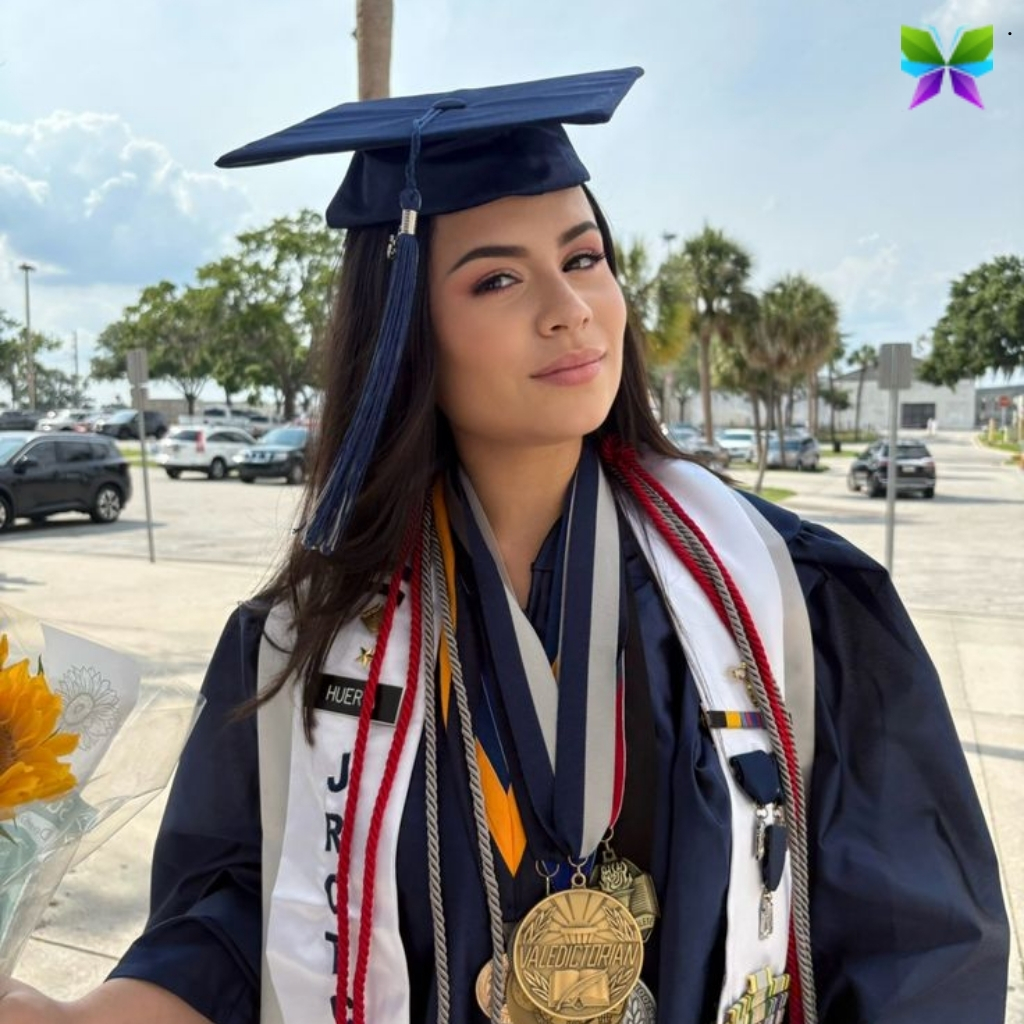 200+ Valedictorian Instagram Captions That Celebrate Your Graduation Journey 3 Valedictorian Instagram Captions