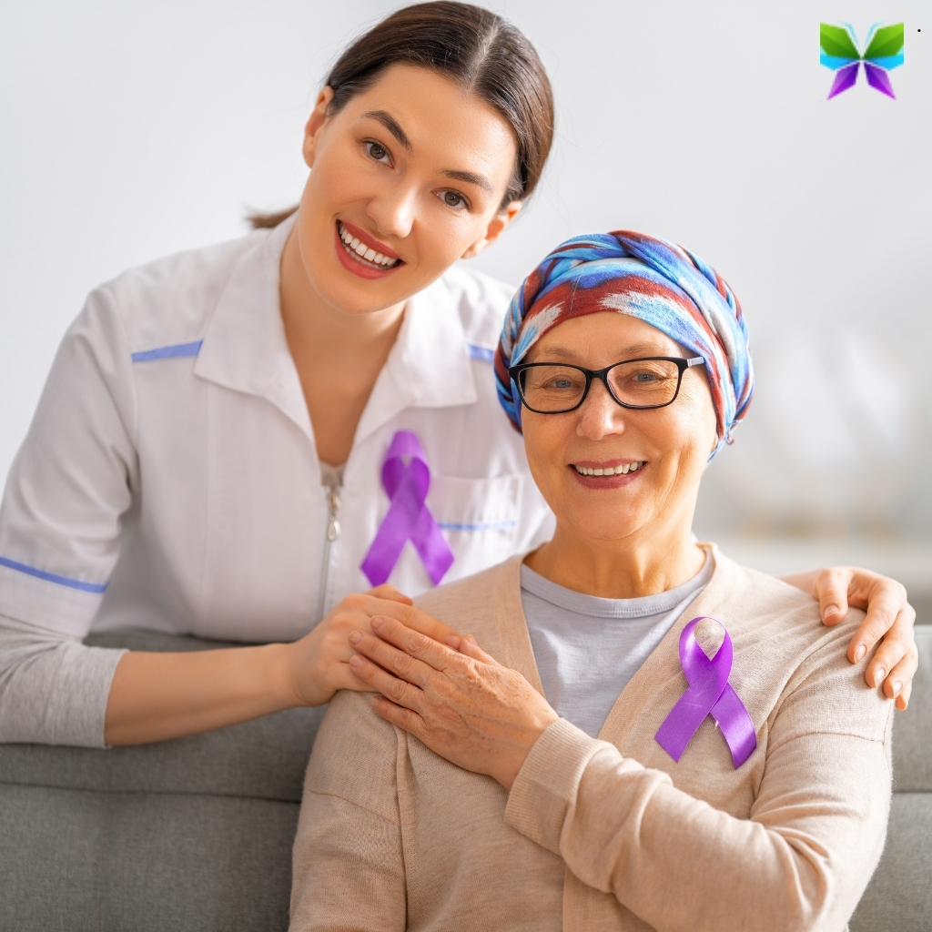 World Cancer Day Captions