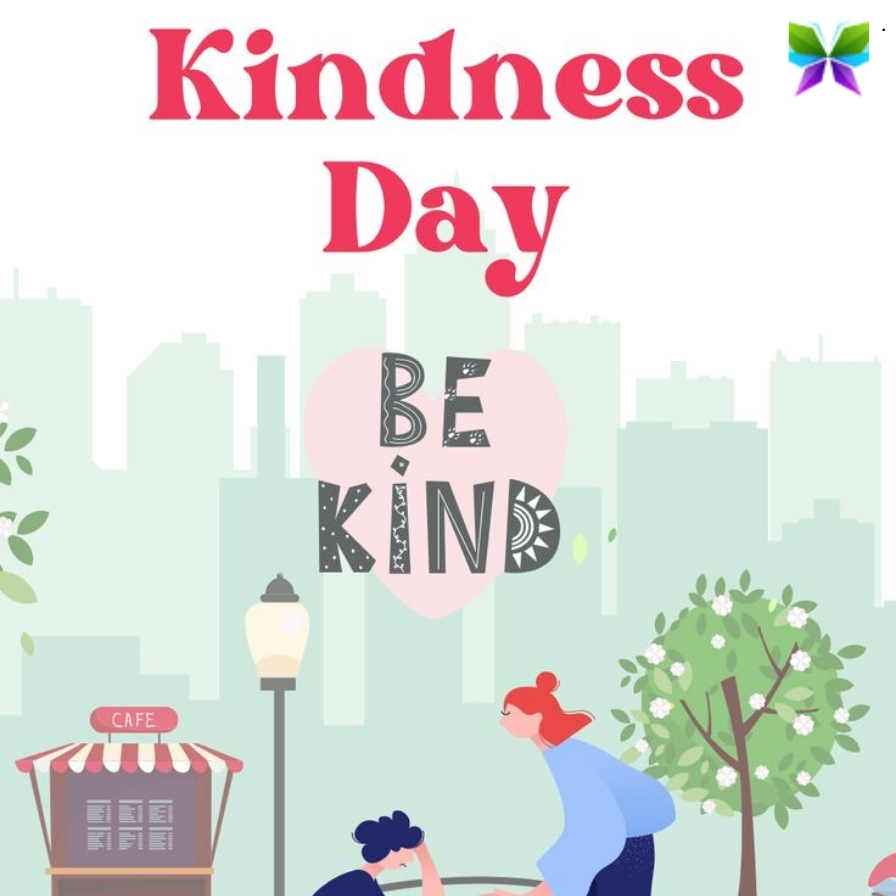 World Kindness Day Captions