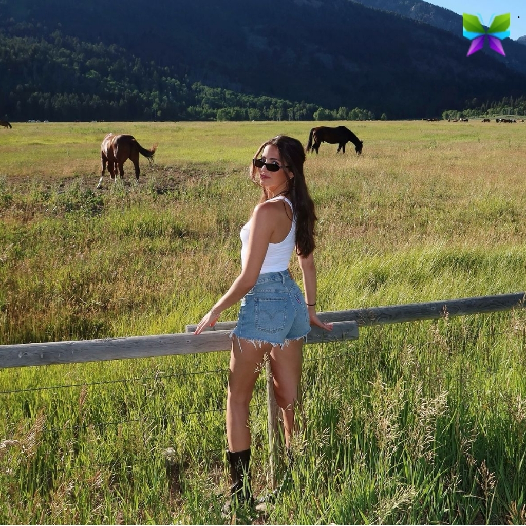 200+ Wyoming Instagram Captions for Stunning Adventure and Scenic Moments 16 Wyoming Instagram Captions