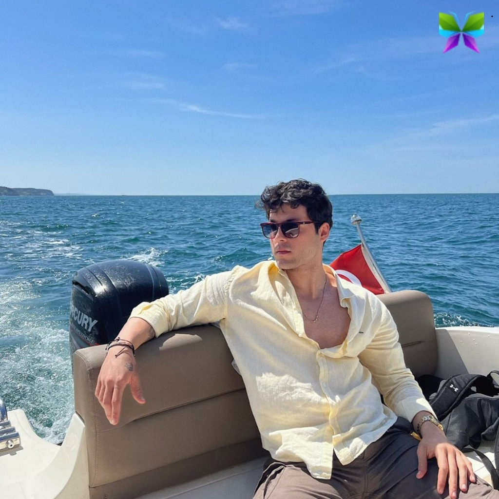 nstagram Guy Captions