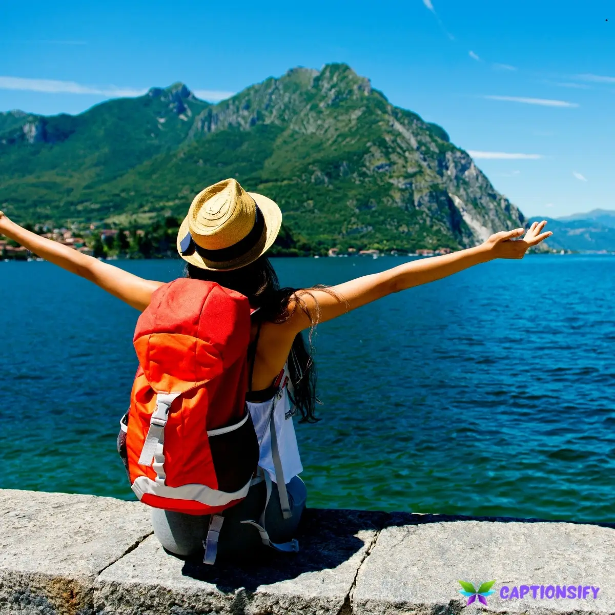 123 Best Captions For Travel Photos That Spark Wanderlust and Adventure