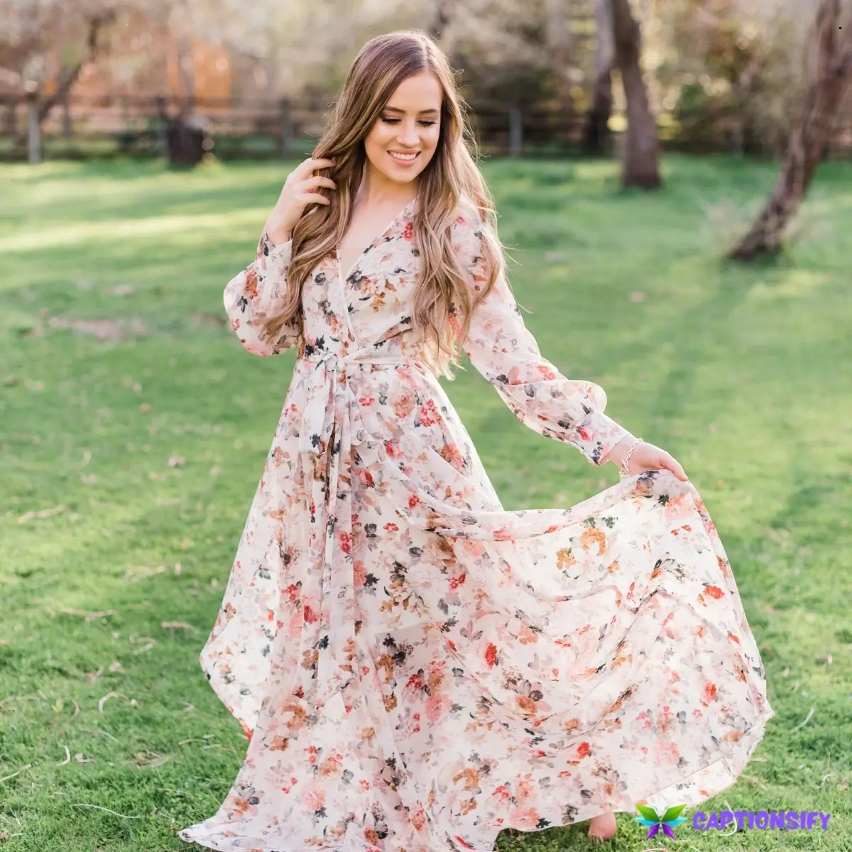 123 Best Dress Captions Instagram to Showcase Your Style with Flair and Fun