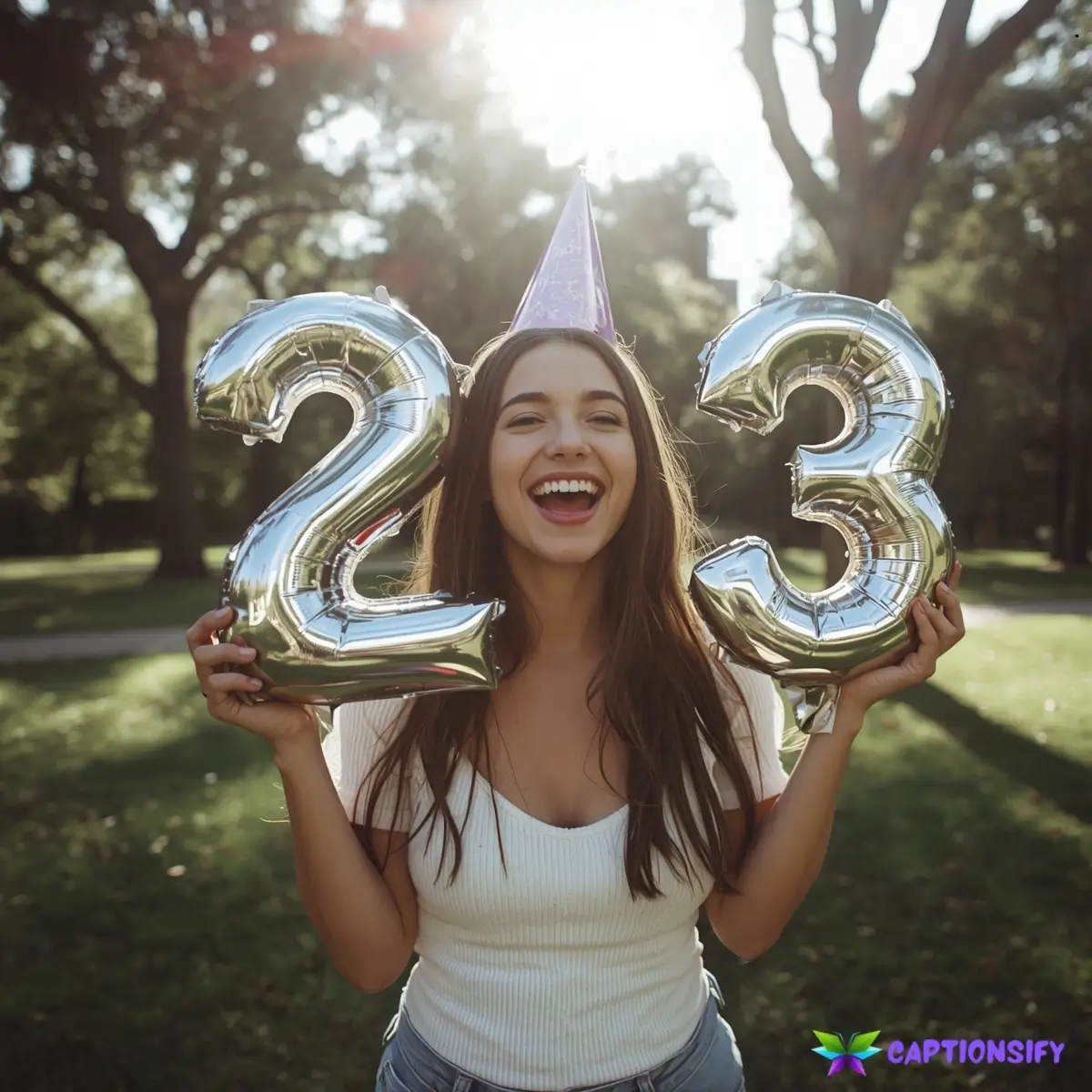 123 Top 23 Birthday Captions Instagram to Celebrate Your Special Day in Style