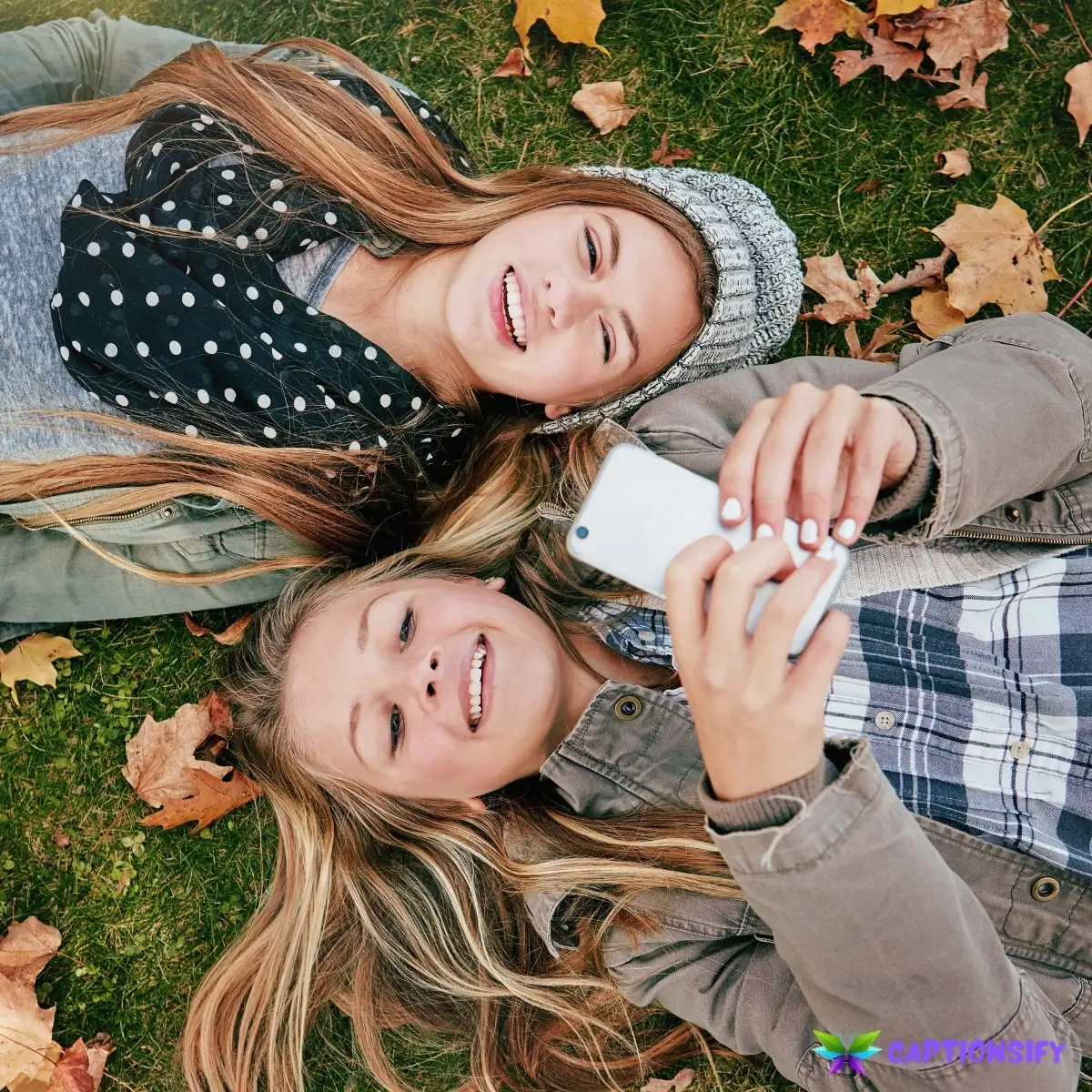 123 Top Bestie Captions Instagram That Celebrate Friendship and Fun Moments