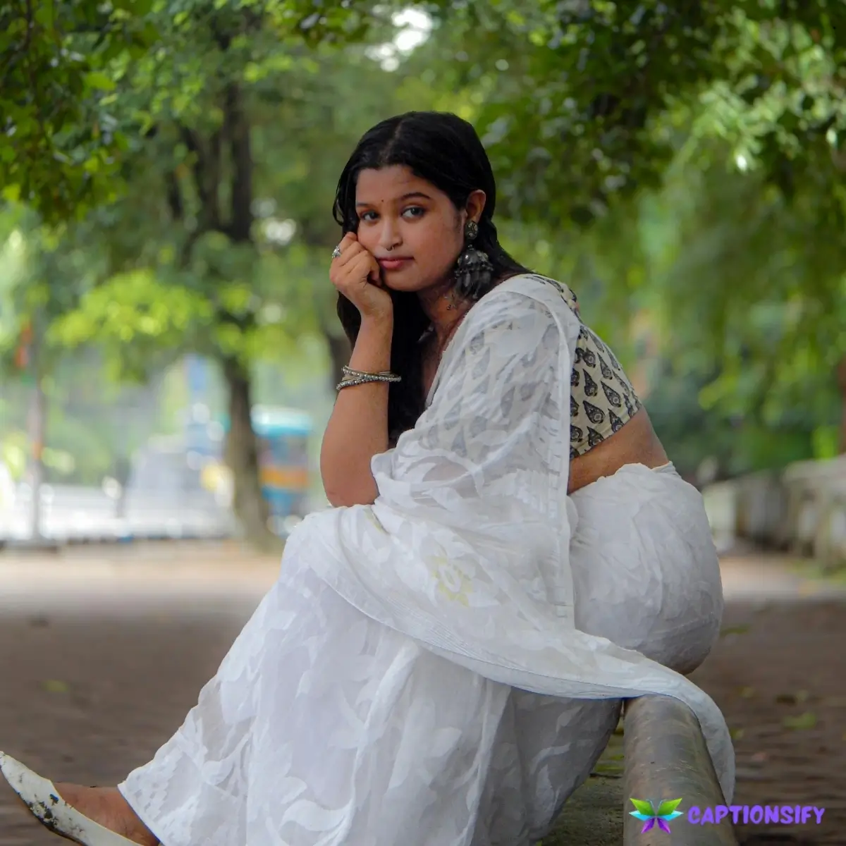 123 Top Desi Girl Captions For Instagram That Celebrate Culture and Style