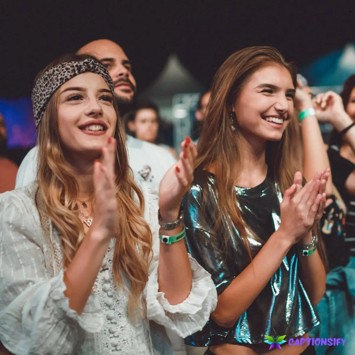 123 Top Friend Captions Instagram to Celebrate Your Best Moments Together