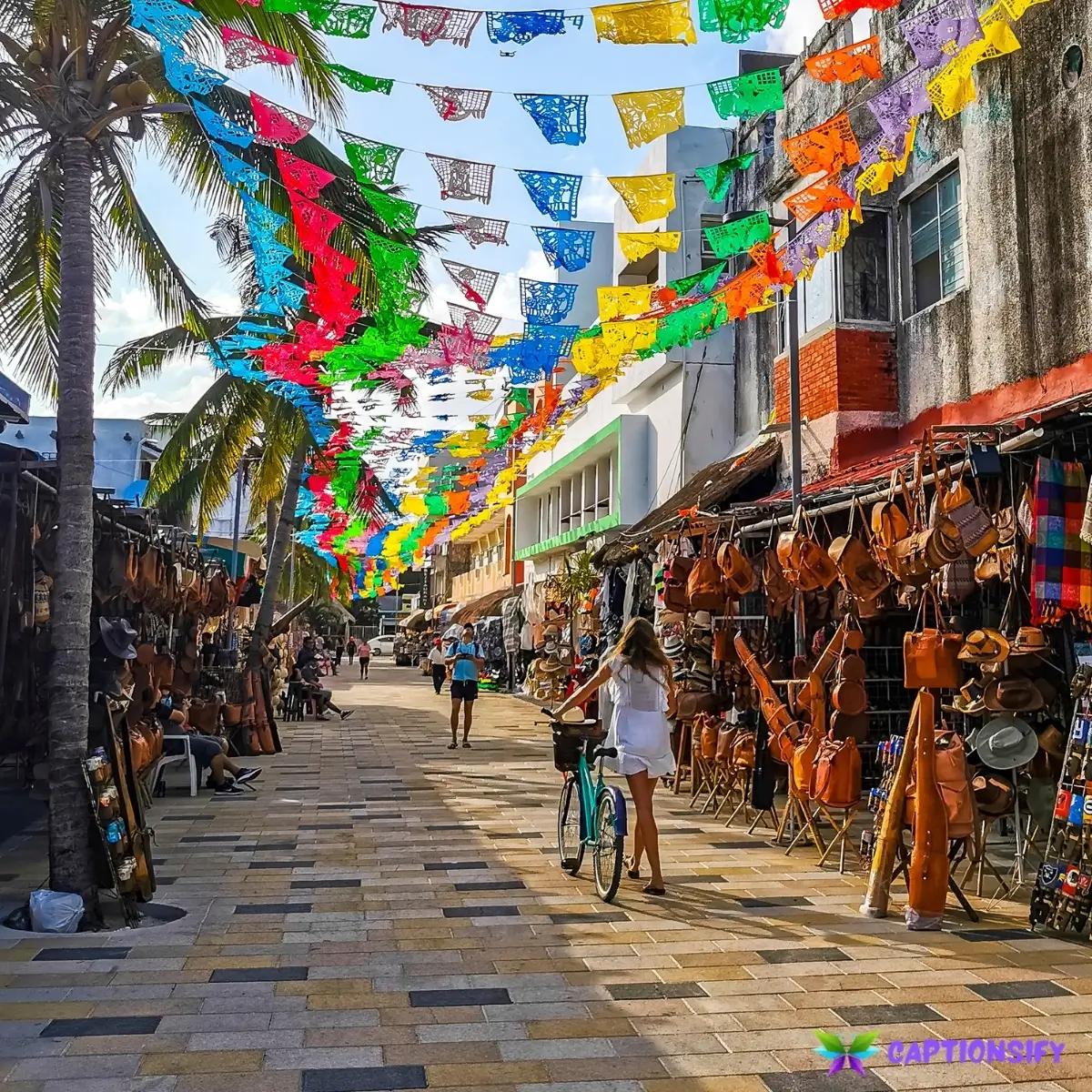123 Top Mexico Captions Instagram for Your Colorful Adventures in Paradise