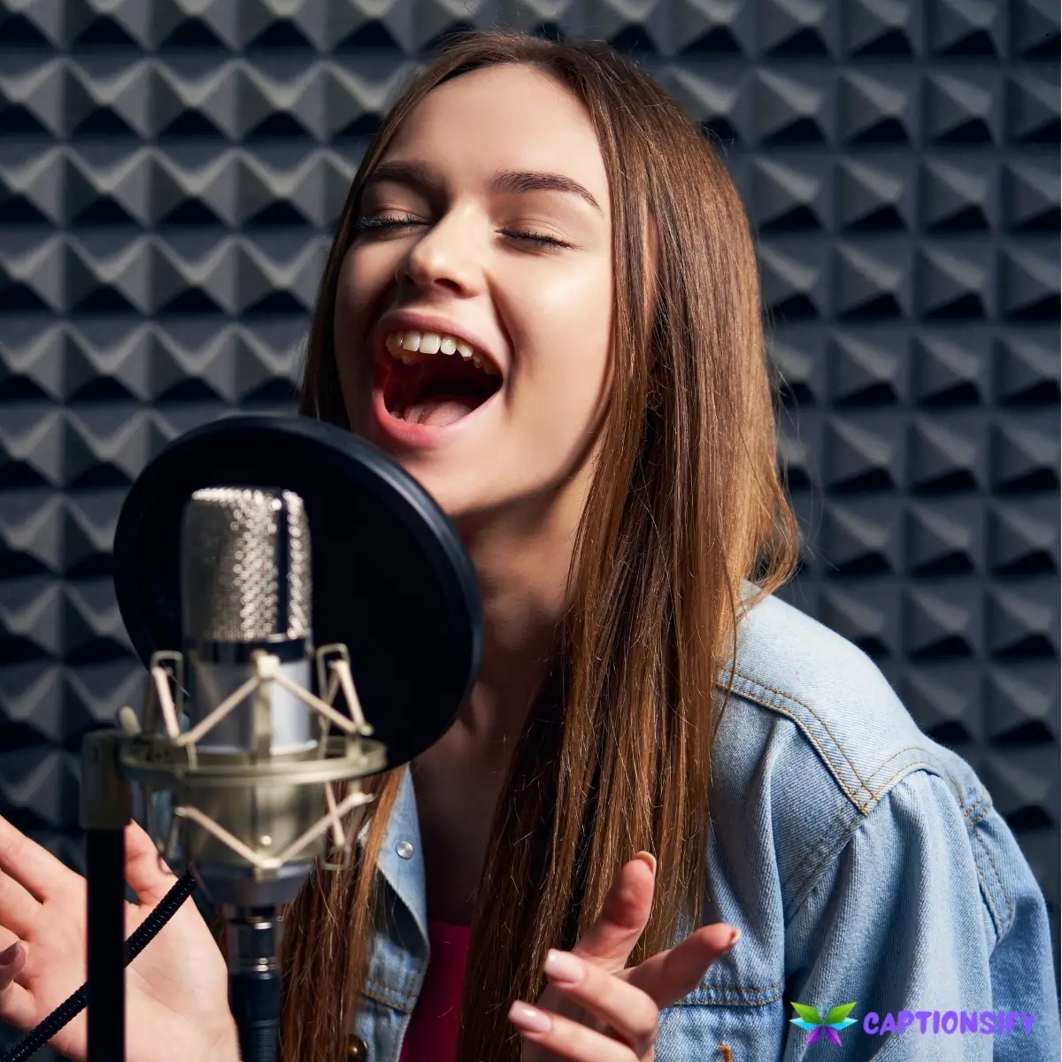 123 Top Song Captions Instagram That Will Make Your Music Shine Bright