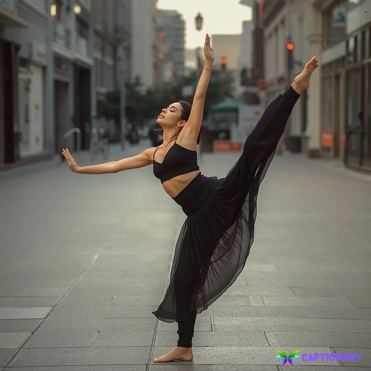 125 Best Dance Captions Instagram to Express Your Moves with Style and Fun