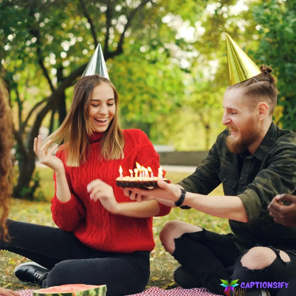 125 Best Happy Birthday Captions For Boyfriend That Will Melt His Heart Today