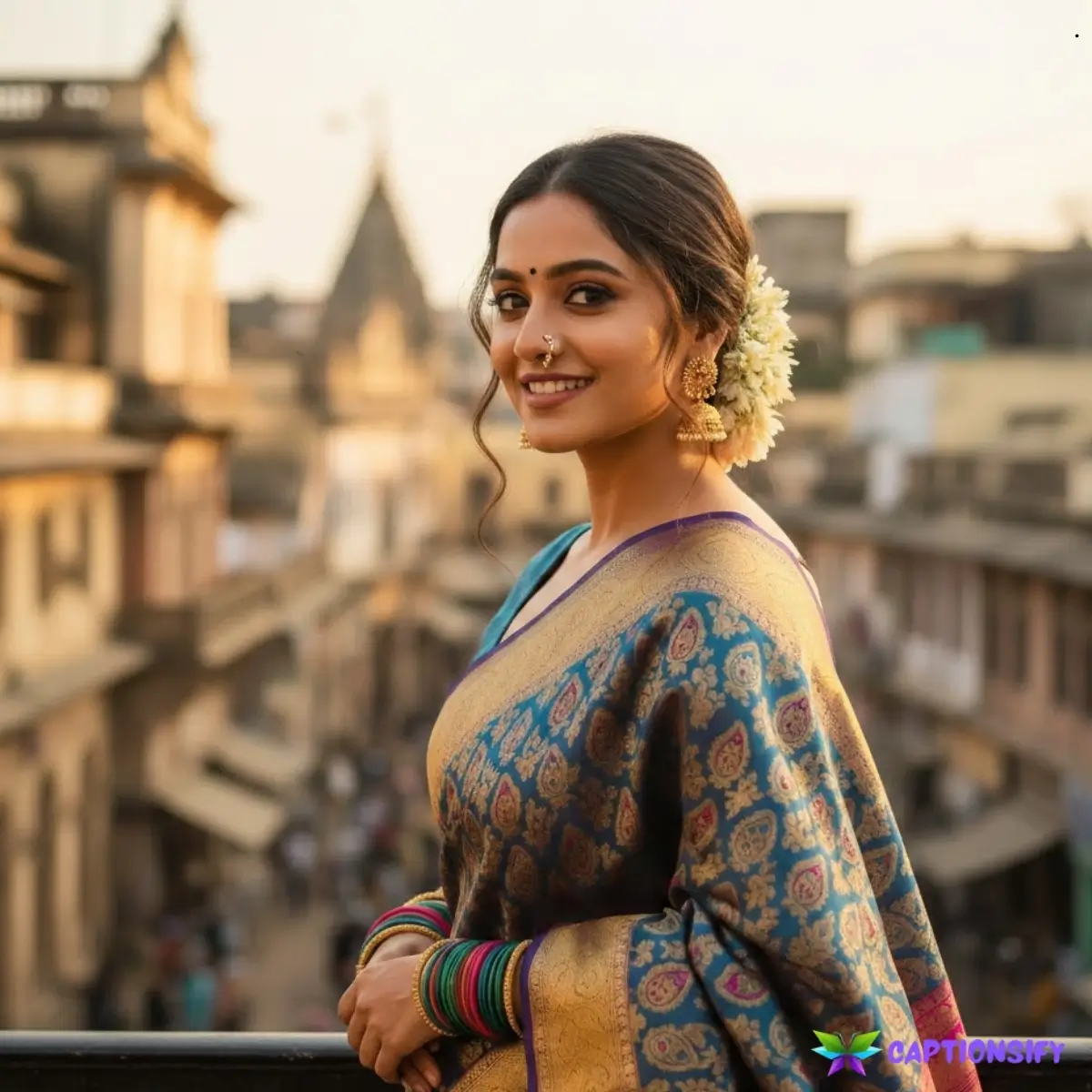 125 Best Marathi Captions For Instagram That Bring Your Photos to Life