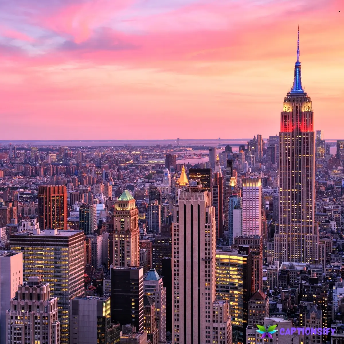 125 Best New York Captions Instagram for Your Big Apple Adventures and Memories