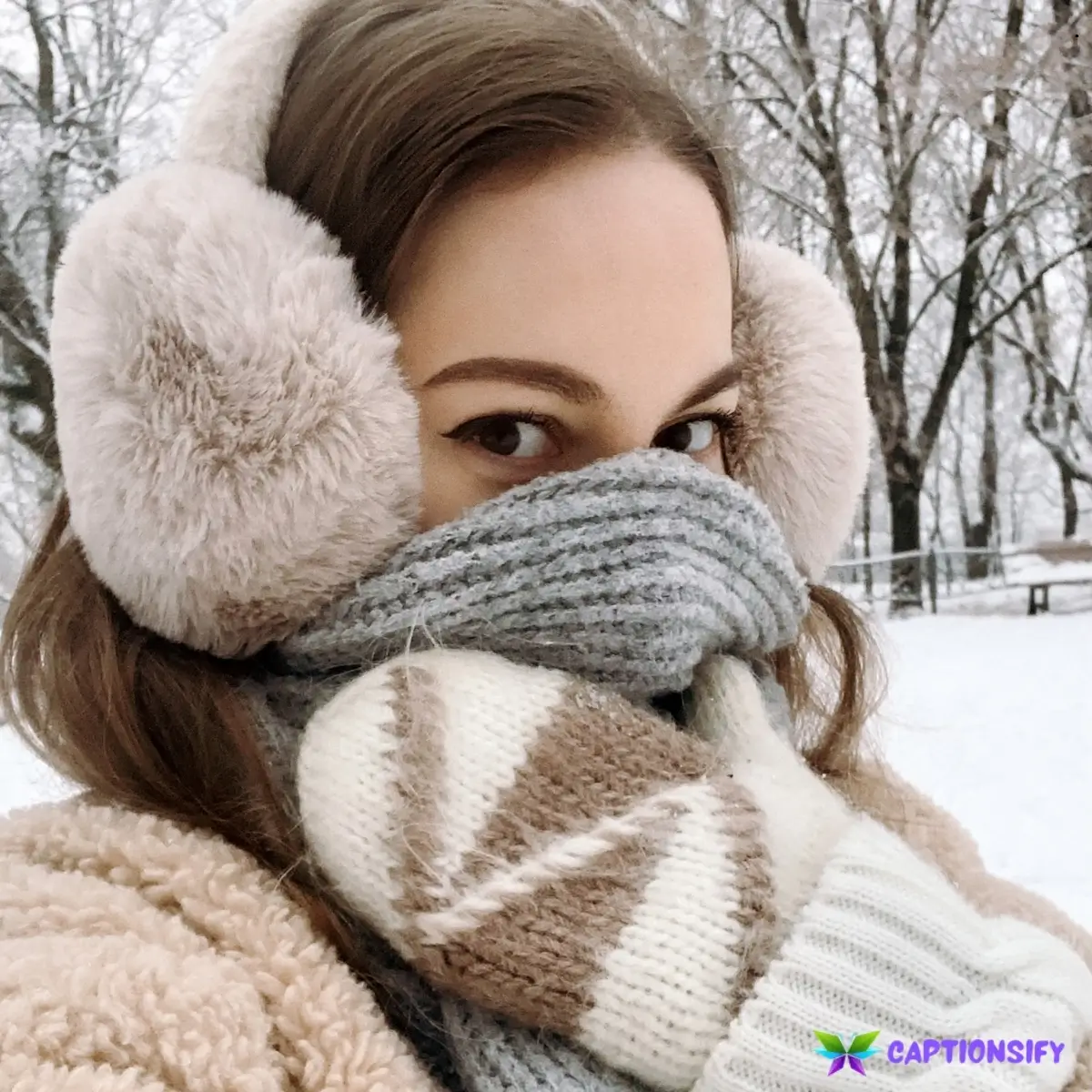 125 Best Winter Captions Instagram to Warm Your Feed with Cozy Vibes and Joy