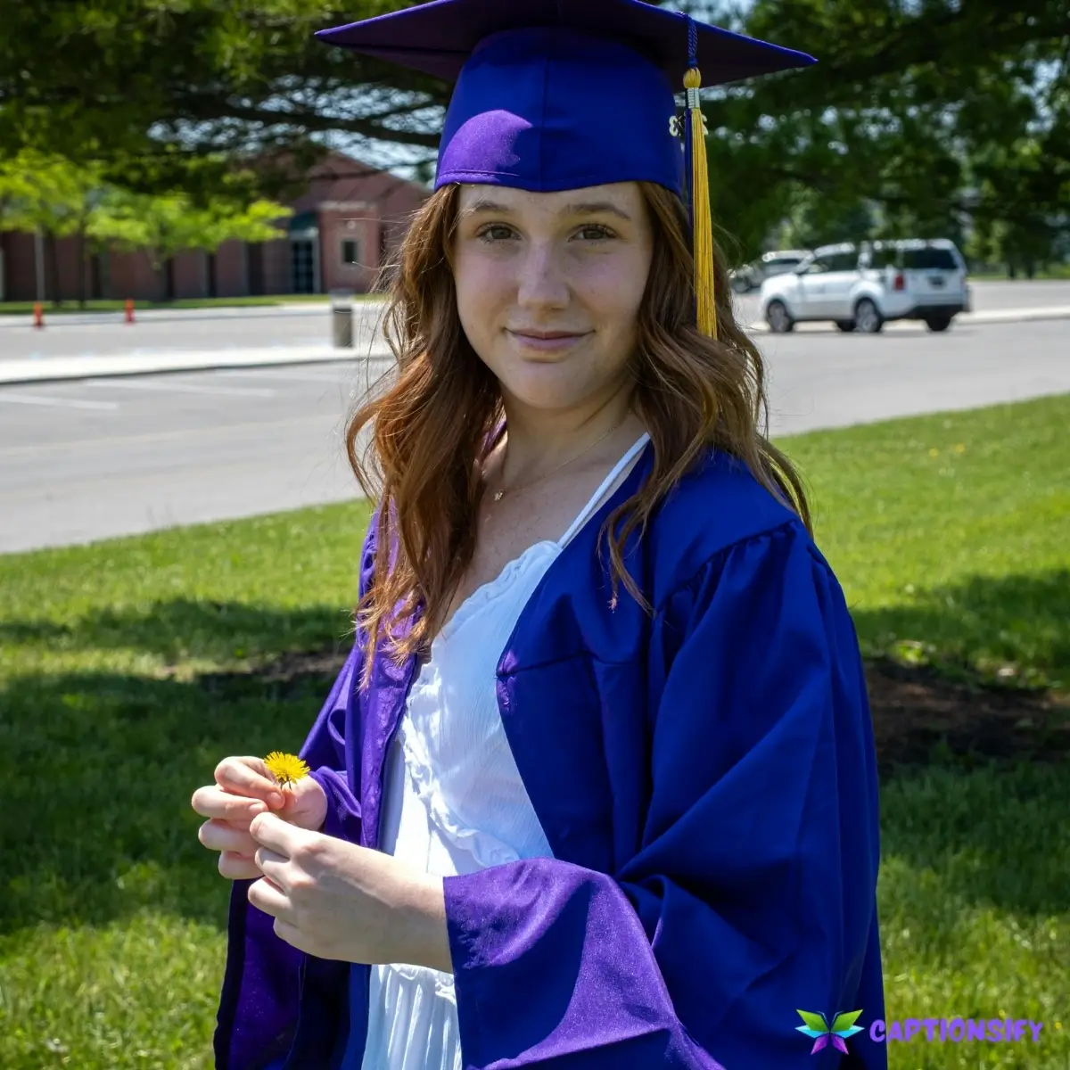 125 Top Grad Captions Instagram to Celebrate Your Graduation Journey in Style