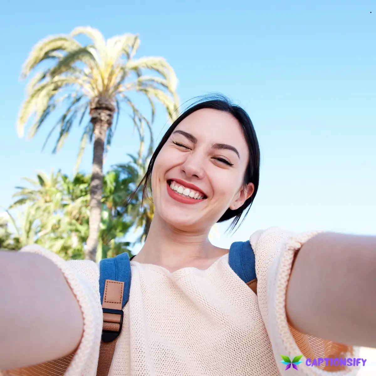 125 Top Insta Story Captions For Selfies That Spark Joy and Creativity