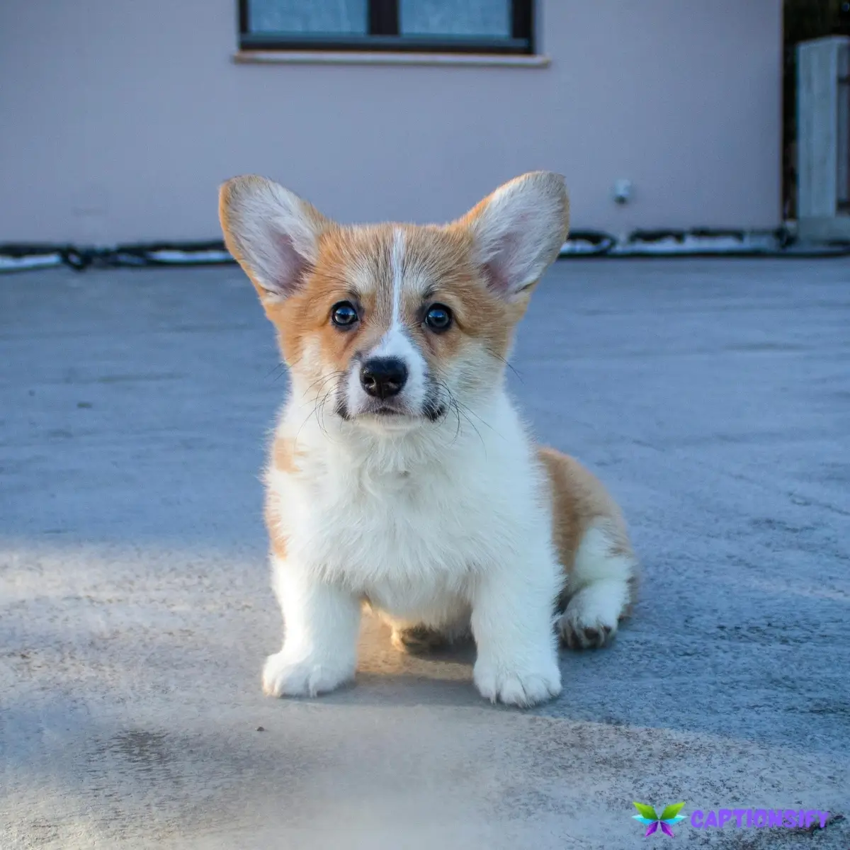 125 Top Puppy Captions Instagram That Will Make You Smile and Wag Your Tail