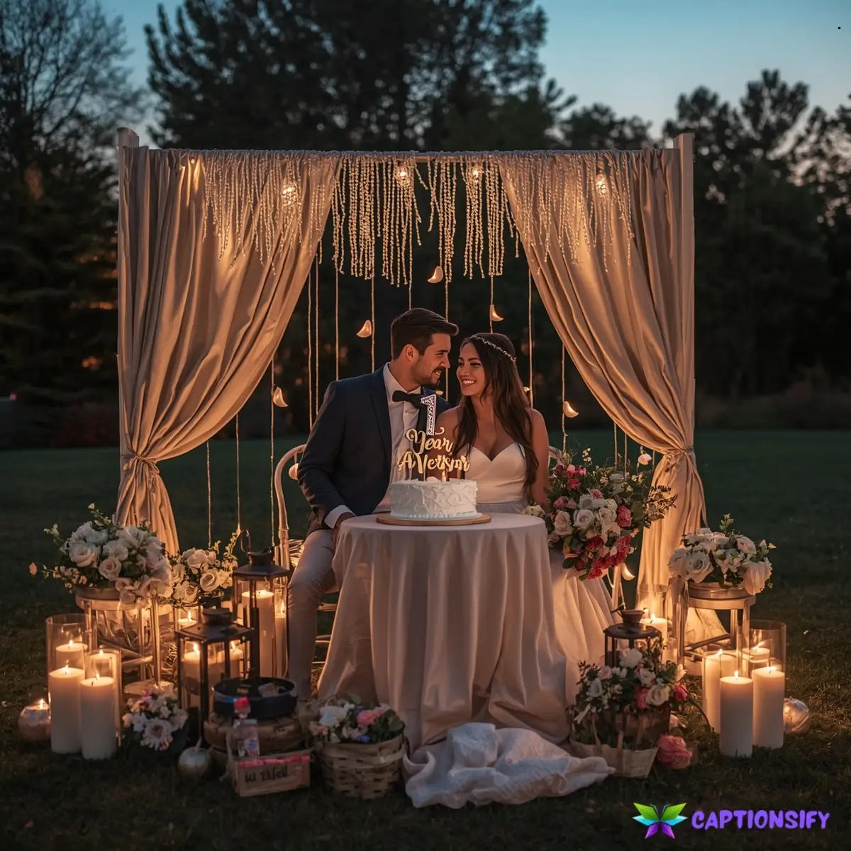 127 Best 1 Year Anniversary Captions Instagram to Celebrate Love and Memories