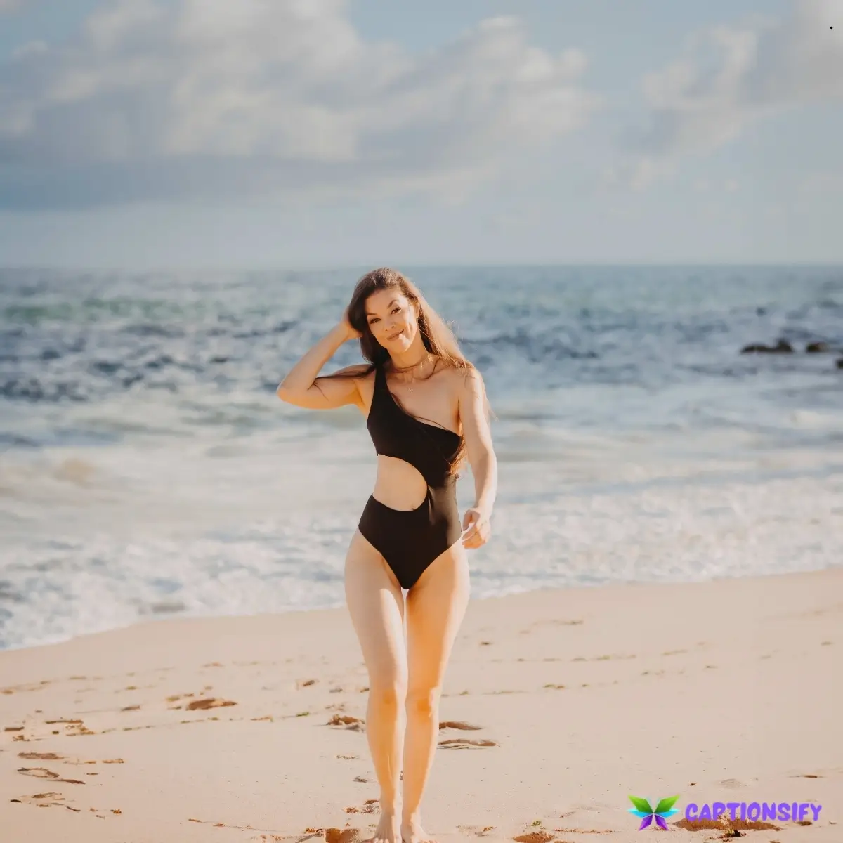 127 Best Beach Captions For Instagram Ocean to Make Waves with Your Followers