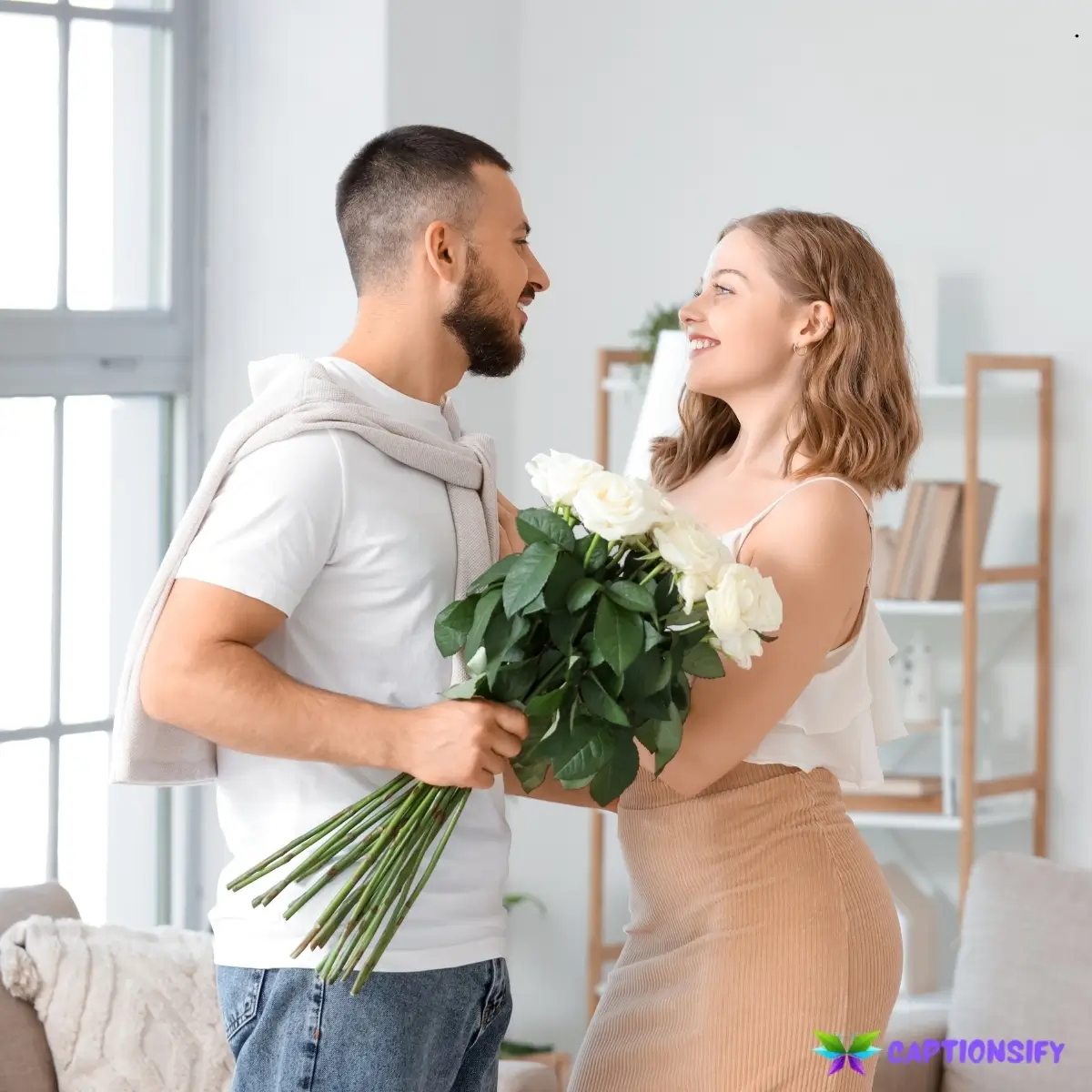 127 Best Couple Post Captions to Celebrate Love and Togetherness with a Twist