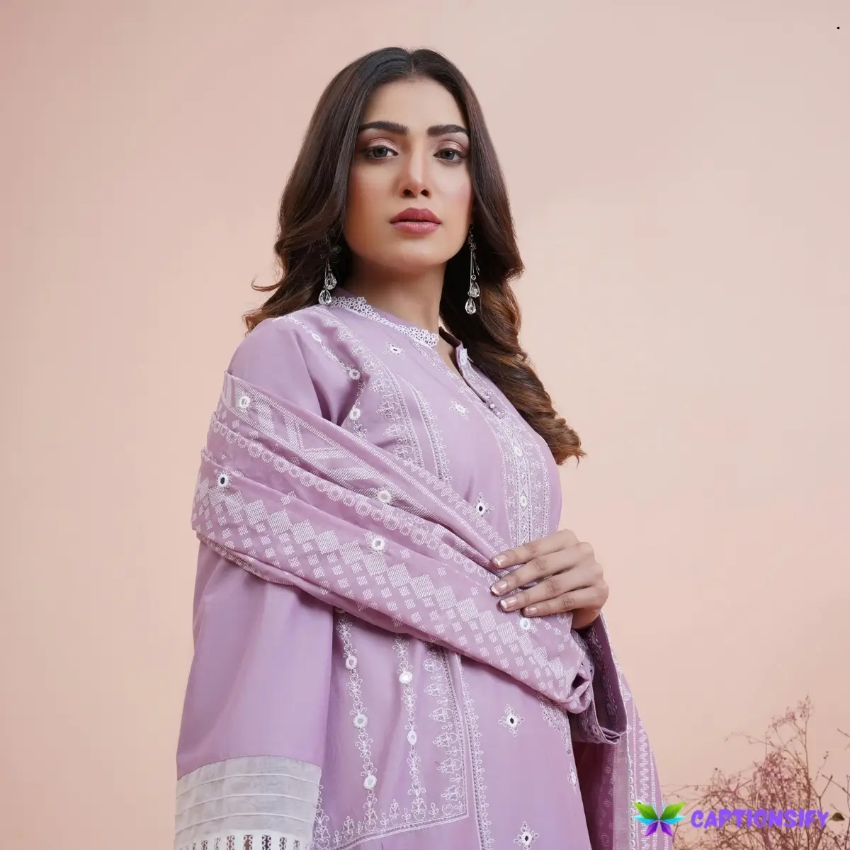 127 Best Desi Girl Captions That Celebrate Culture and Charm with a Unique Twist