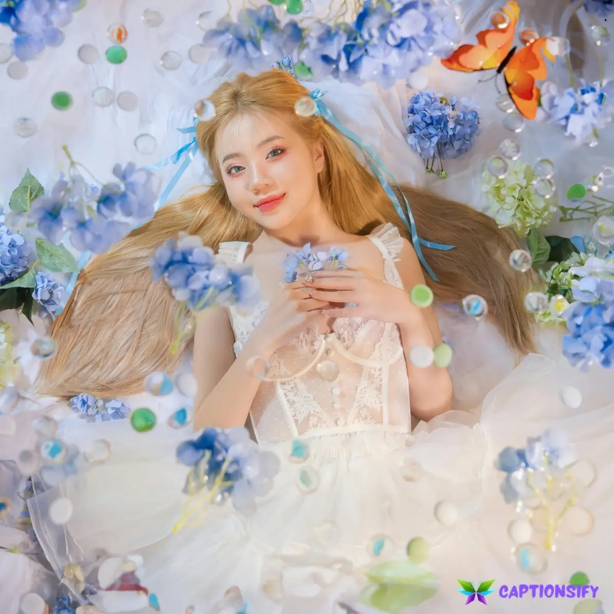 127 Best Dreamy Captions For Instagram That Will Spark Your Imagination and Inspiration