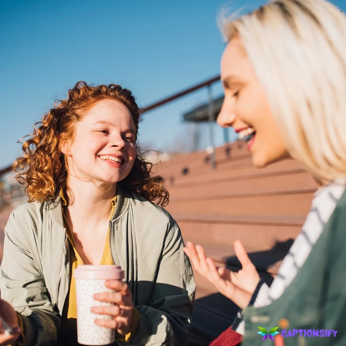 127 Best Friend Captions Aesthetic for Cherished Moments and Memories