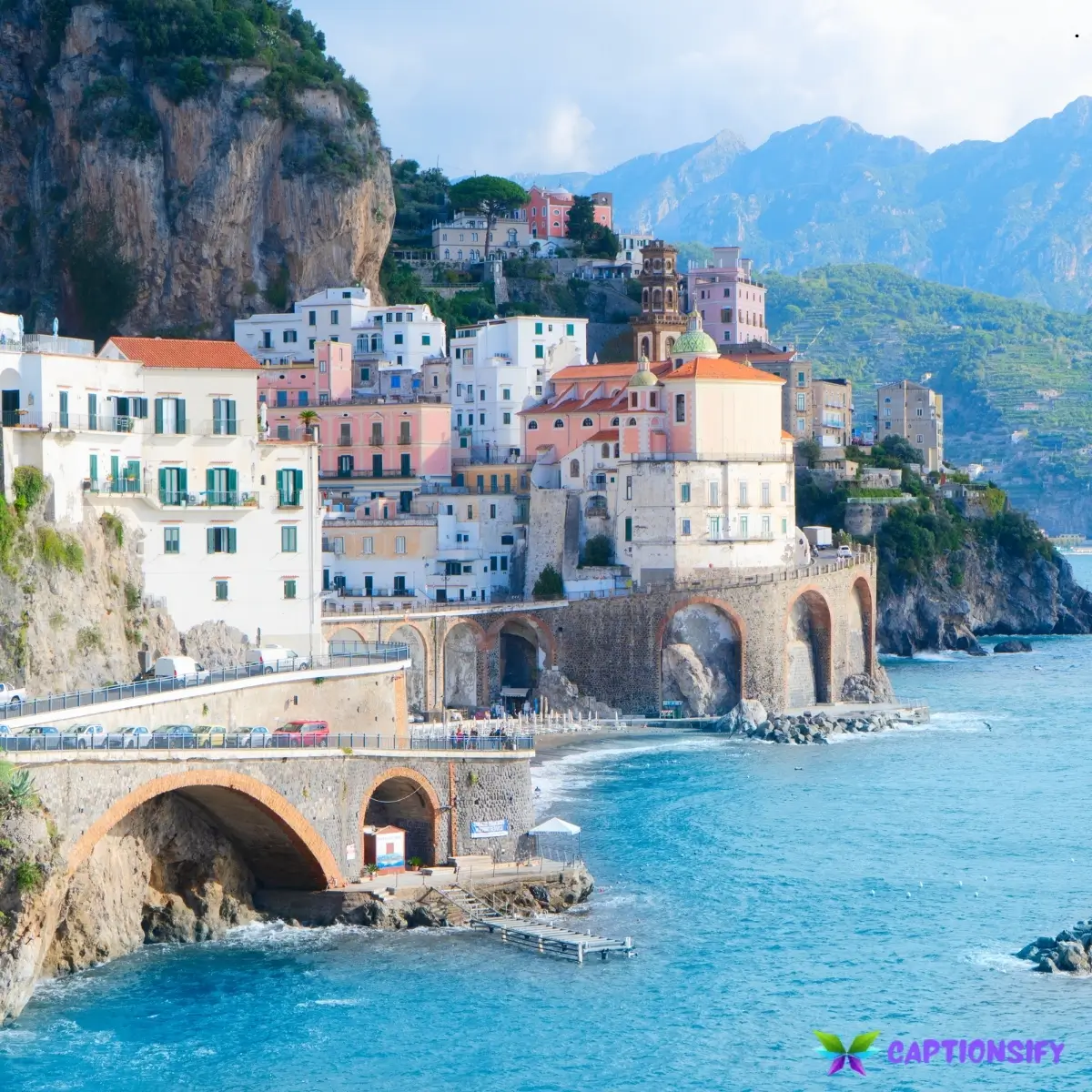 127 Best Italy Captions Instagram for Your Next Adventure in the Bel Paese