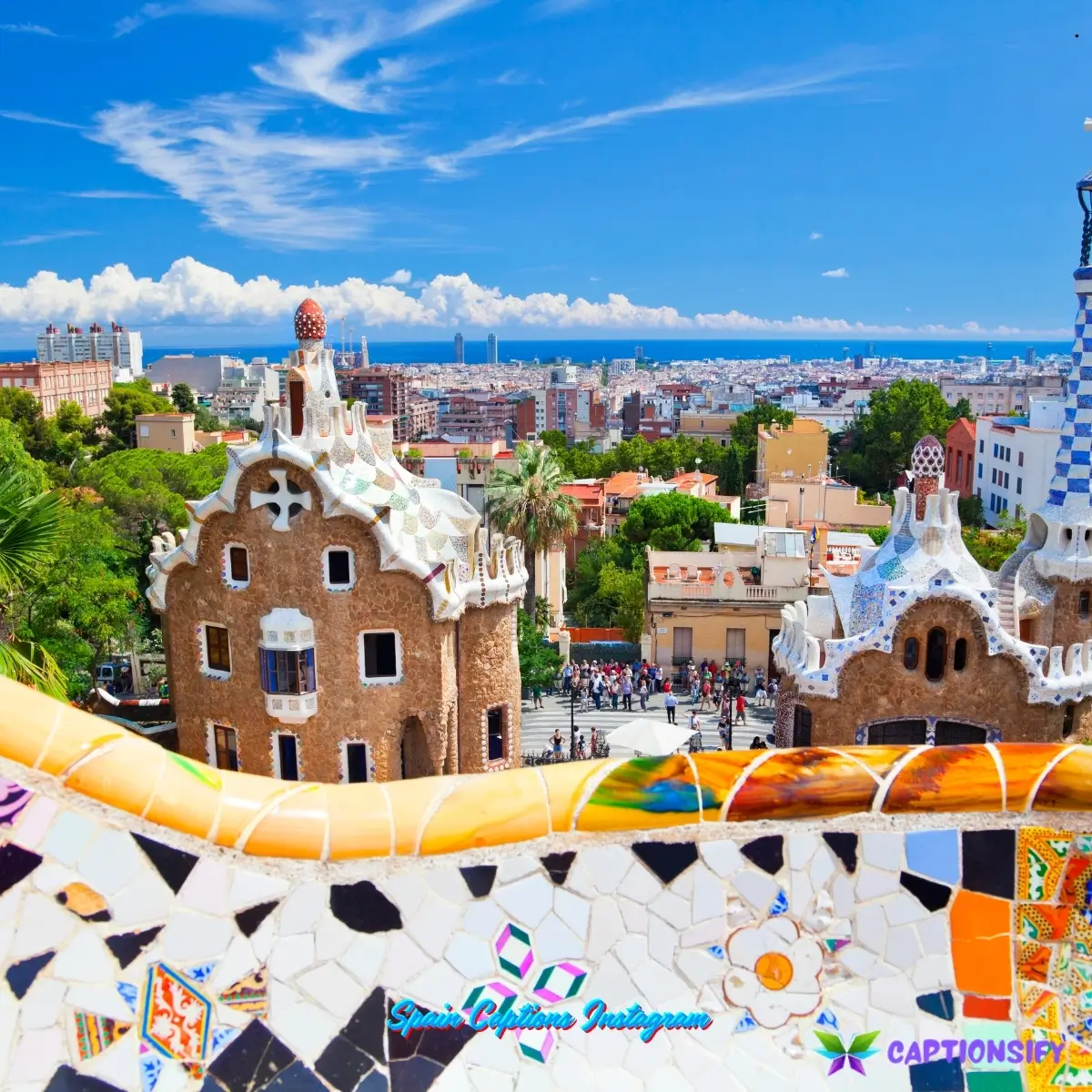 127 Best Spain Captions Instagram to Capture Your Travel Adventures and Memories