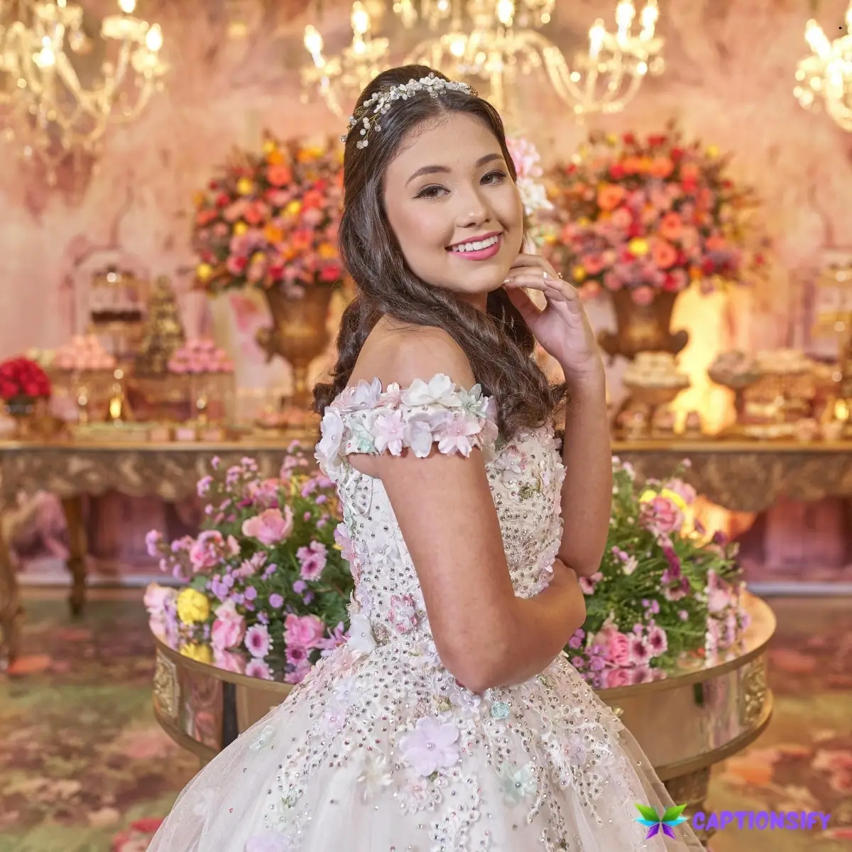 127 Top 23rd Birthday Captions to Celebrate Your Special Day in Style