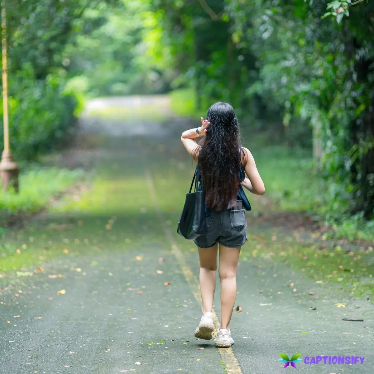 127 Top Outing Captions For Instagram That Make Your Adventures Shine Bright