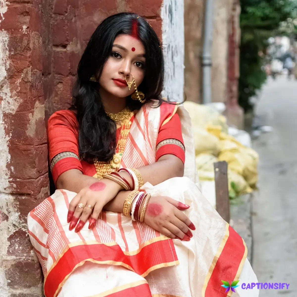 129 Top Aesthetic Hindi Captions for Your Perfect Social Media Vibe