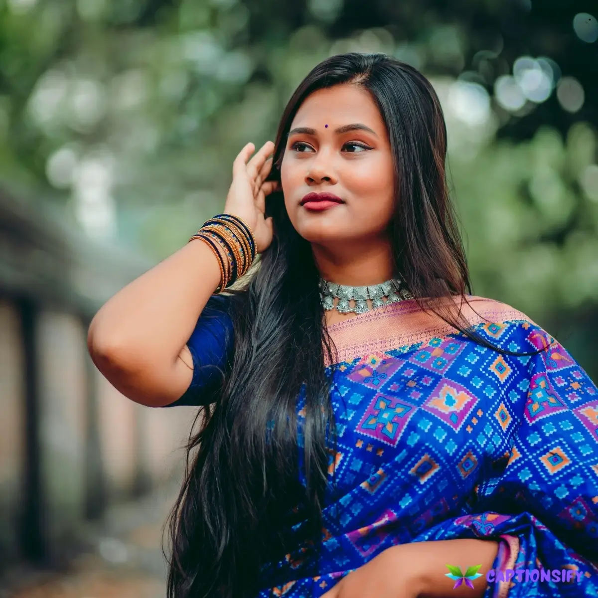 129 Top Hindi Captions For Instagram That Add Charm and Creativity to Your Posts