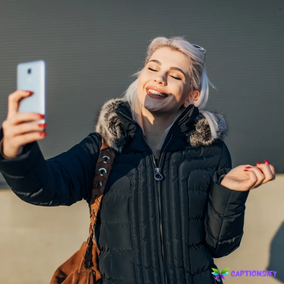 129 Top Insta Captions For Selfies That Shine Bright and Capture Your Vibe