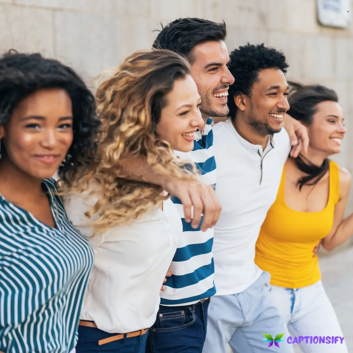 135 Best Captions For Friends Instagram That Will Make Your Memories Shine